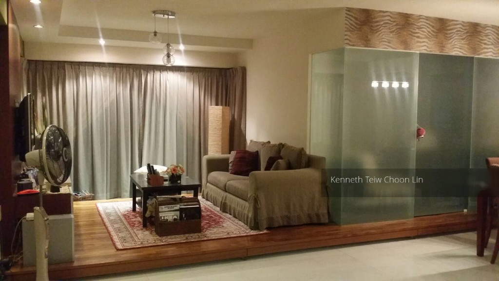 Blk 316B Anchorvale Link (Sengkang), HDB Executive #131982682